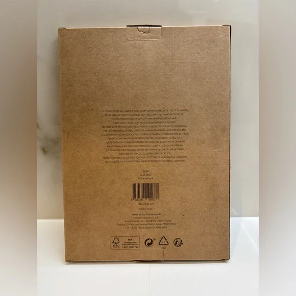 NESPRESSO | A5 Notebook - Picture 3 of 9